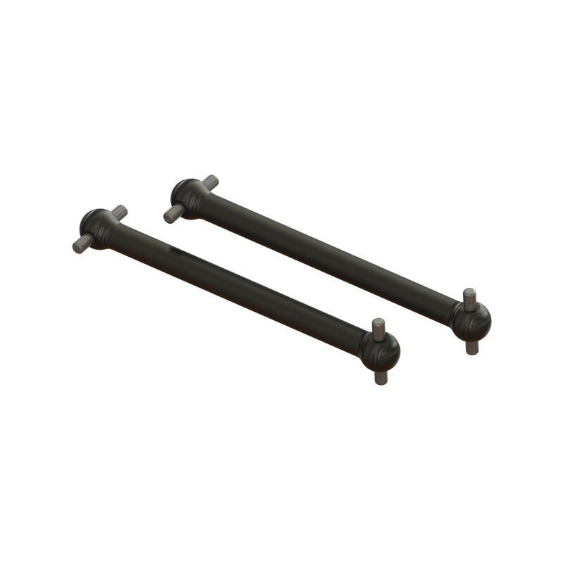 ARA311179 Dogbone 50mm (2pcs)