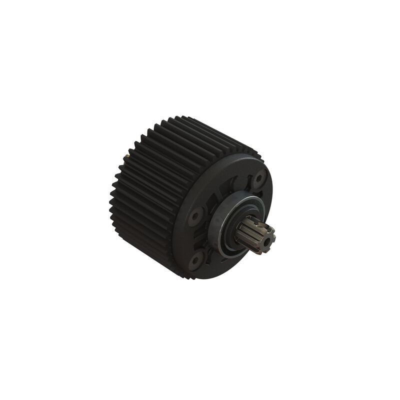 ARA311071 Diff Set (47T, 0.8M) (BLUE)