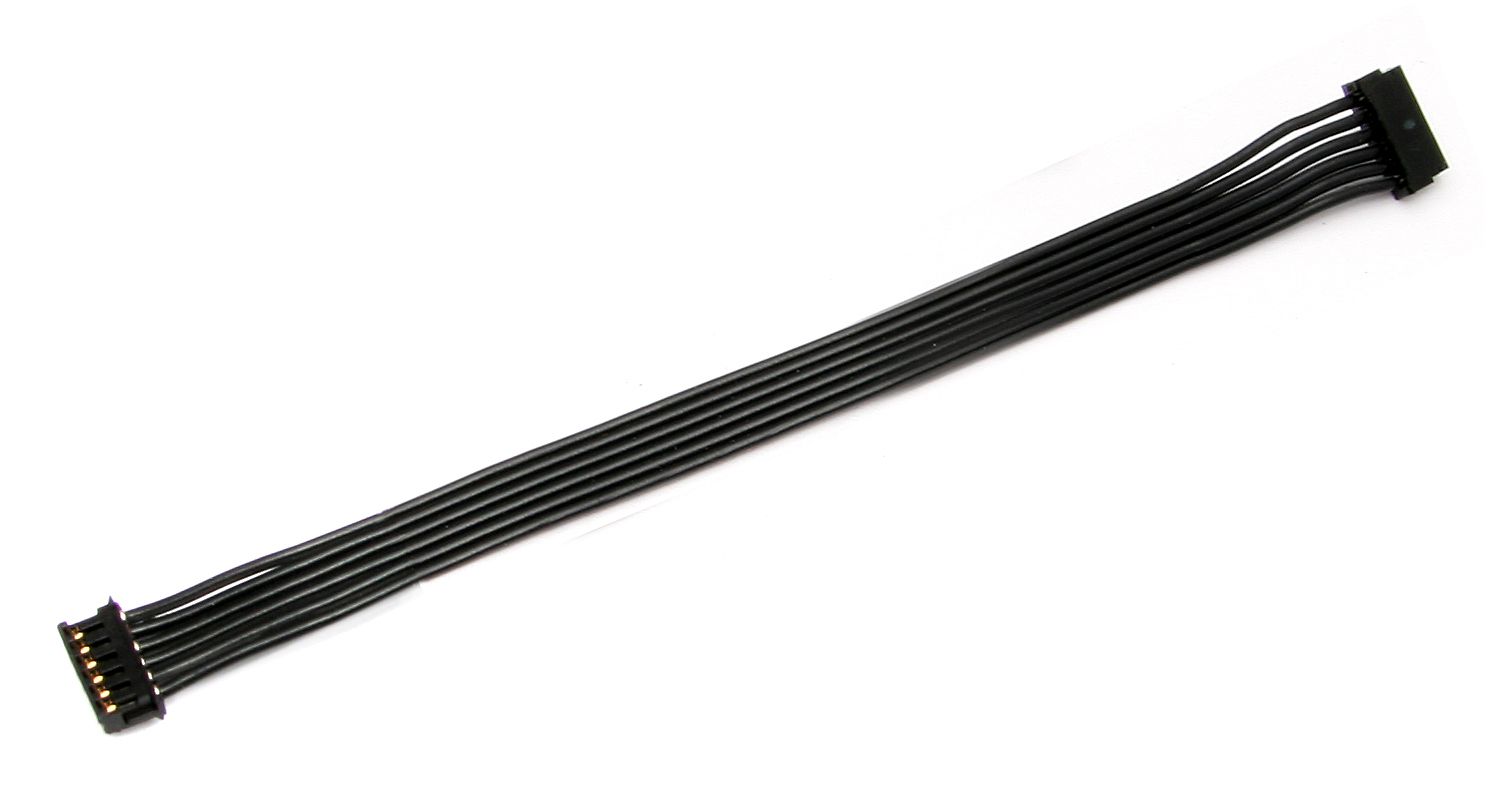 ASC979  Flat Sensor Wire, 110mm