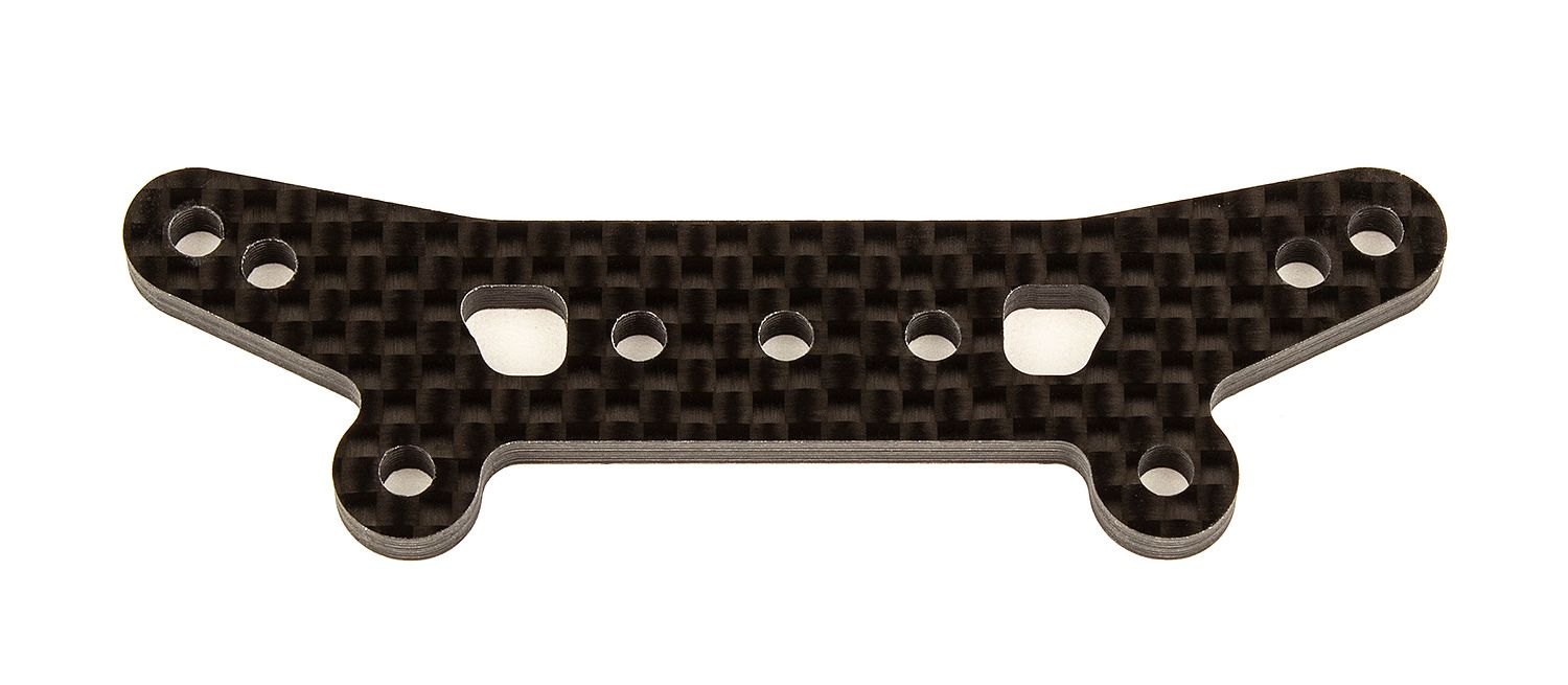 ASC31847  Apex2 FT Shock Tower, Carbon Fiber