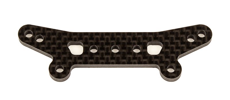 ASC31847  Apex2 FT Shock Tower, Carbon Fiber