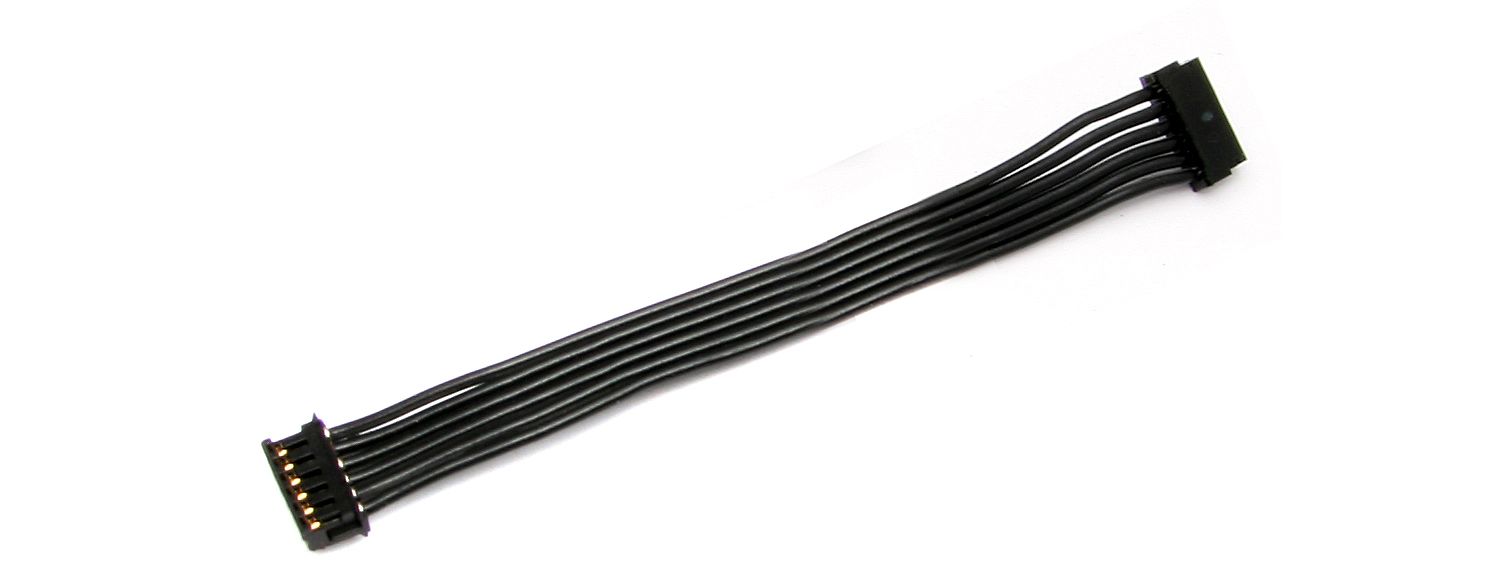 ASC978  Flat Sensor Wire, 70mm