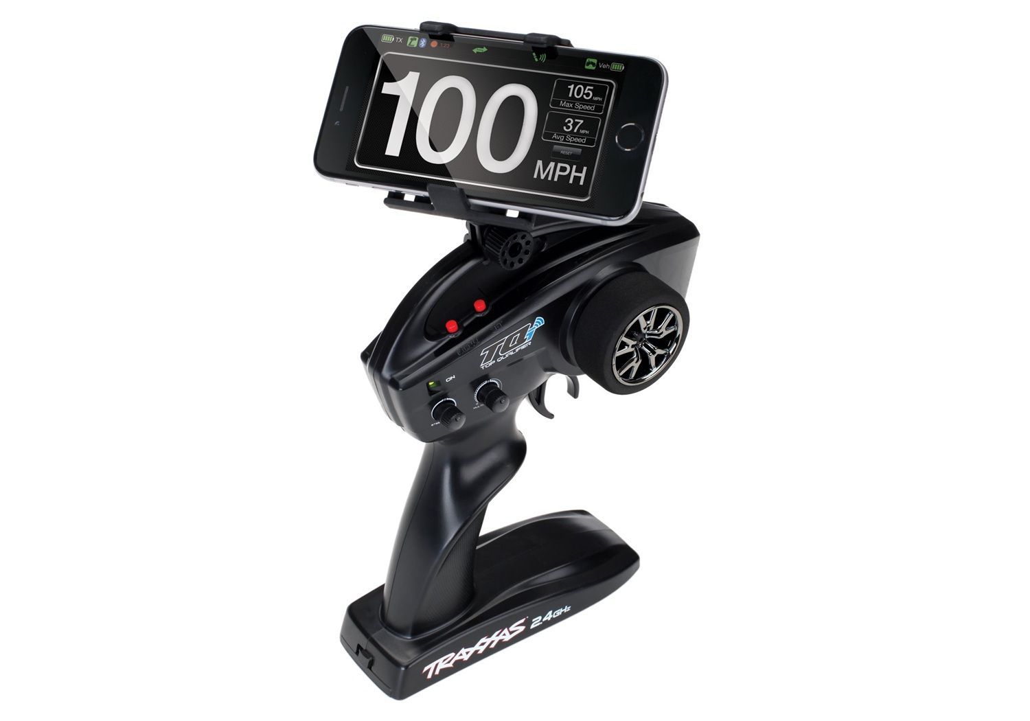 6532 Transmitter Phone Mount