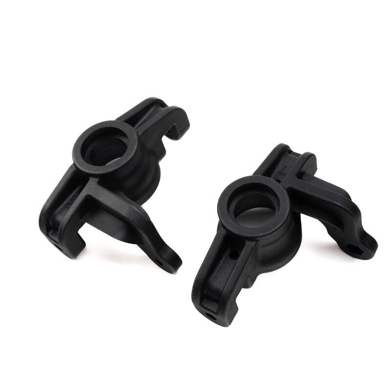LOS-3678 Spindle Set, Front (2): All 5IVE