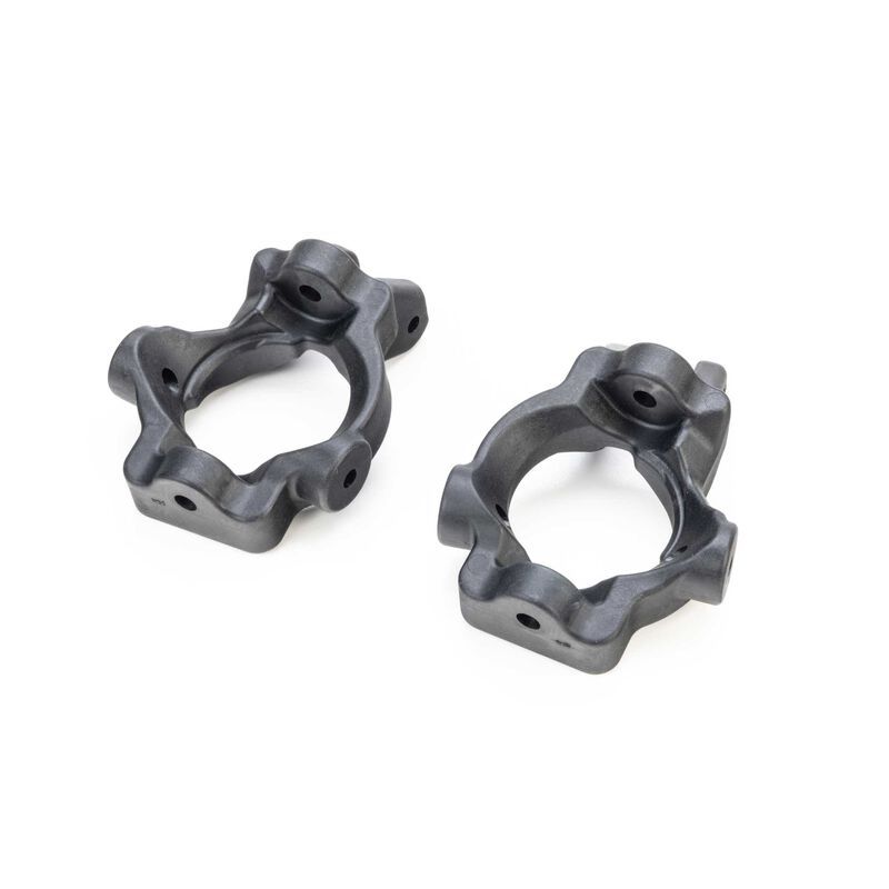 LOS-3711 Spindle Carrier Set, Front, 10 deg (2): All 5IVE