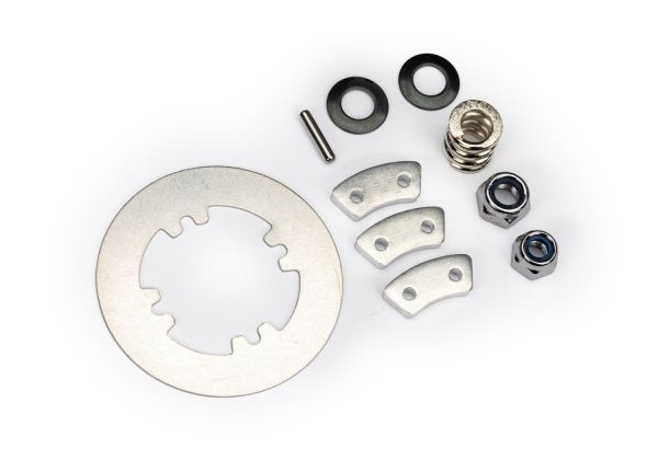 5352A Heavy-Duty Slipper Clutch Rebuild Kit