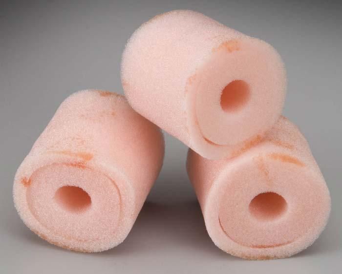 5262 High-Volume Air Filter