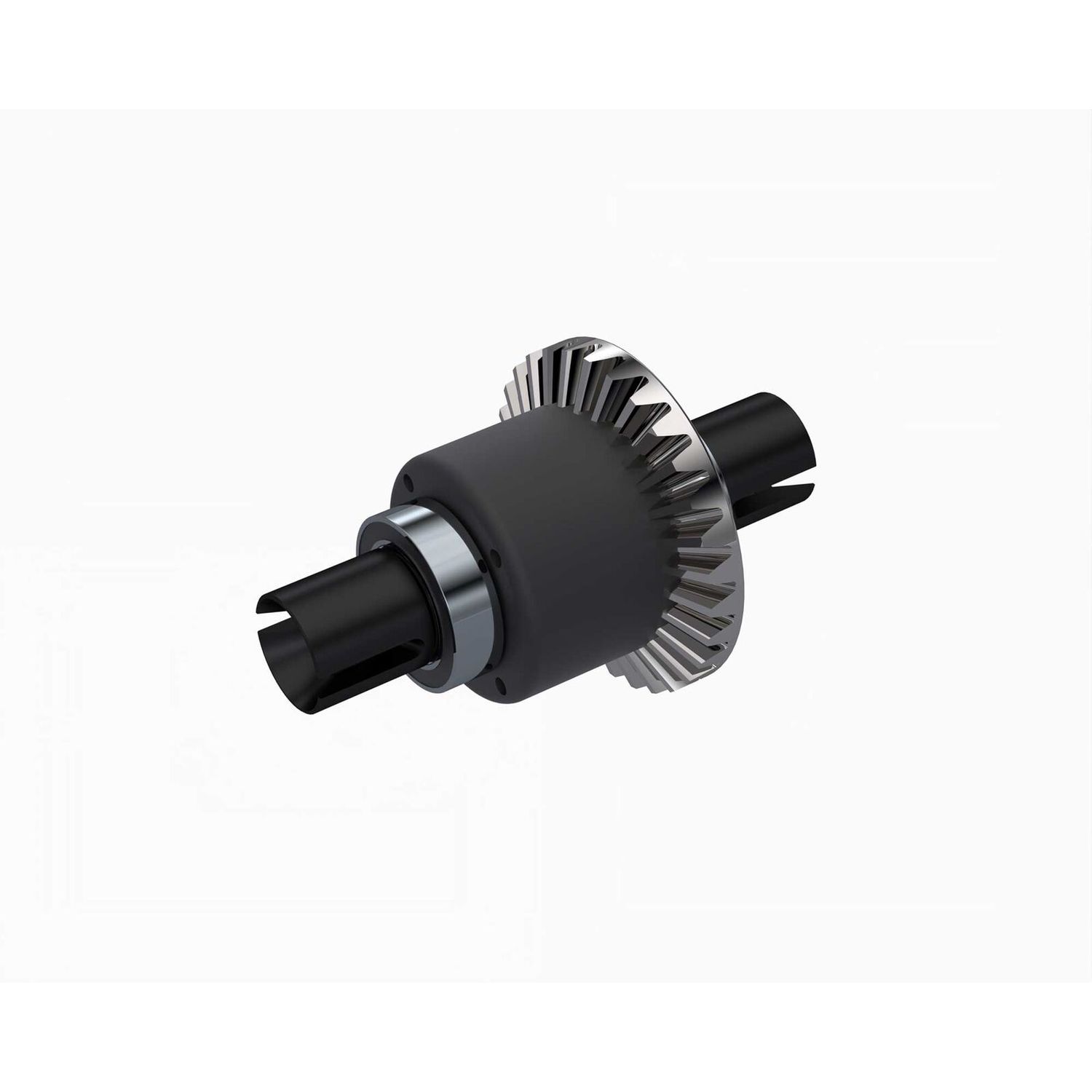 ARA-3067 Assembled Oil Filled Differential 30T 0.8Mod, 3000cSt Oil (1pc) - GROM