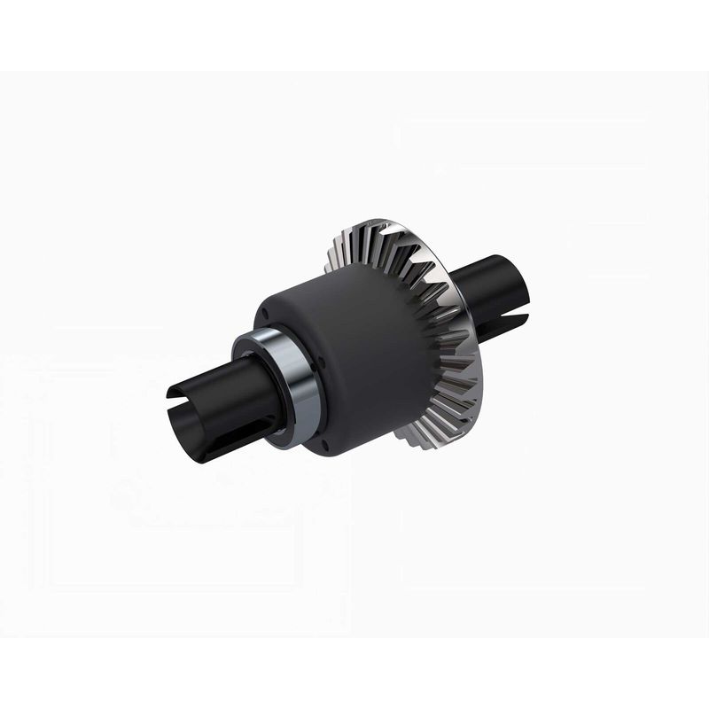 ARA-3067 Assembled Oil Filled Differential 30T 0.8Mod, 3000cSt Oil (1pc) - GROM