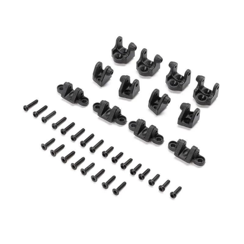 LOS211044	Suspension Mounting Set: Mini LMT