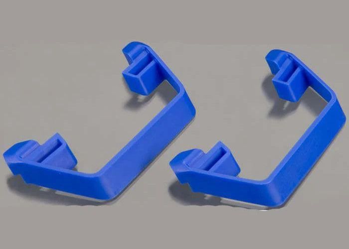 5833A Slash 2WD Blue Low-CG Nerf Bars (2)