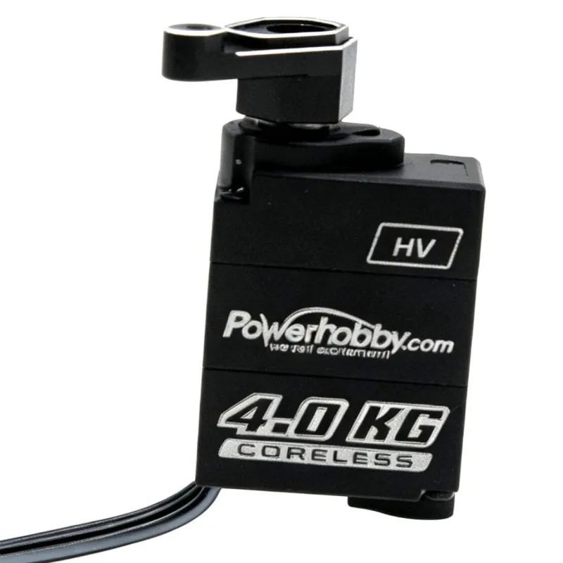 PHB7803 Powerhobby Axial SCX30 4kg High Torque Servo