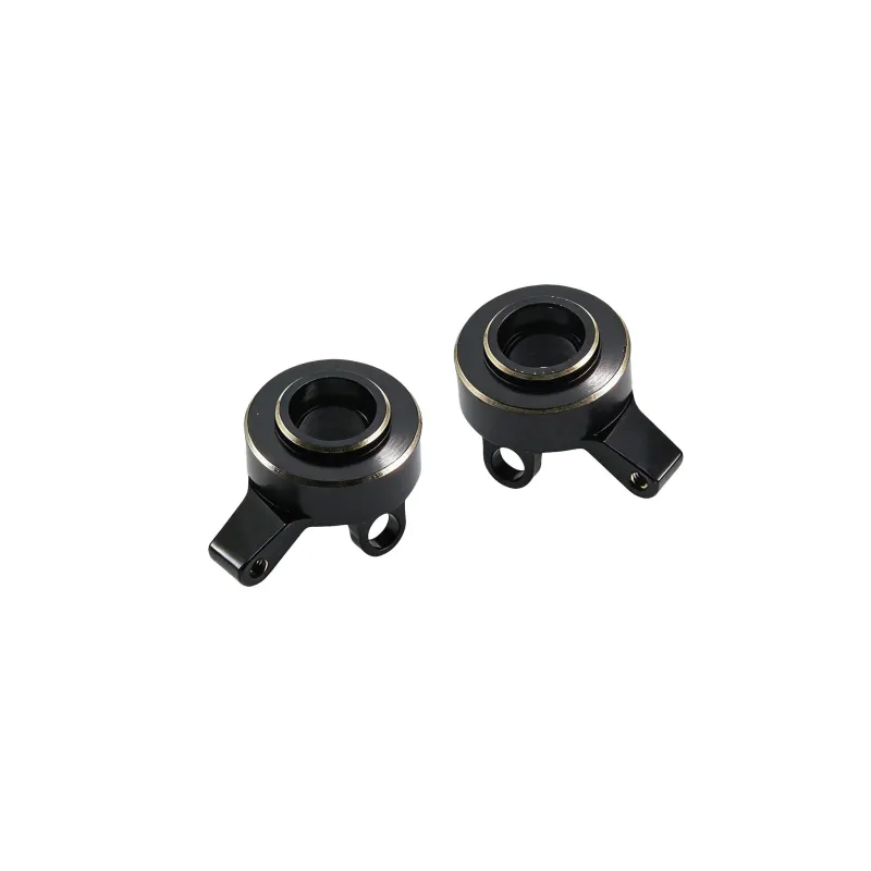 PHB7600 Powerhobby Axial SCX30 Brass Steering Cups