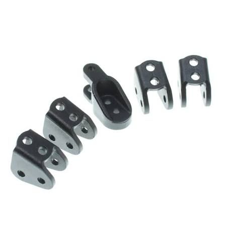 RER15431 Redcat Lower Link Mounts (4) (Everest/Gen 9)