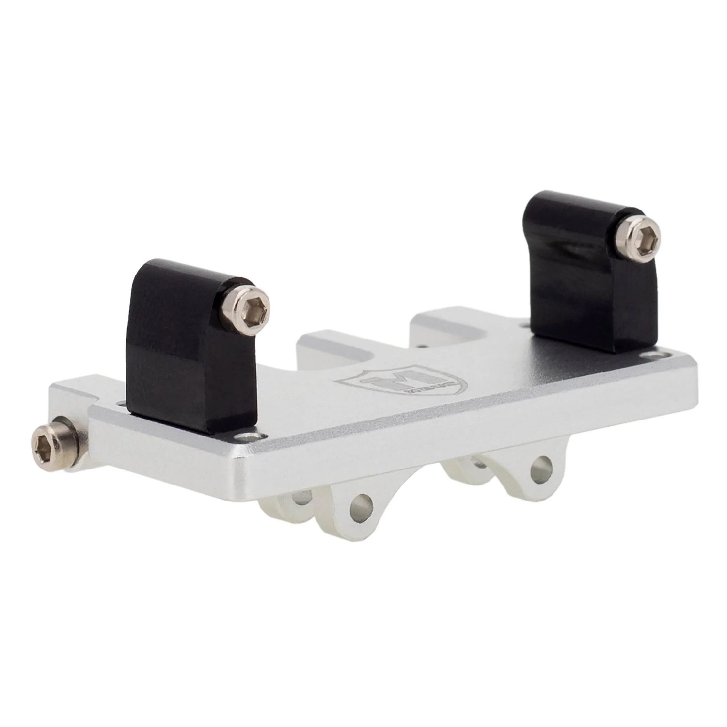 MEUS Racing Aluminum Servo Mount for 1/24 MEUS SCX24 Isokinetic Front Axle