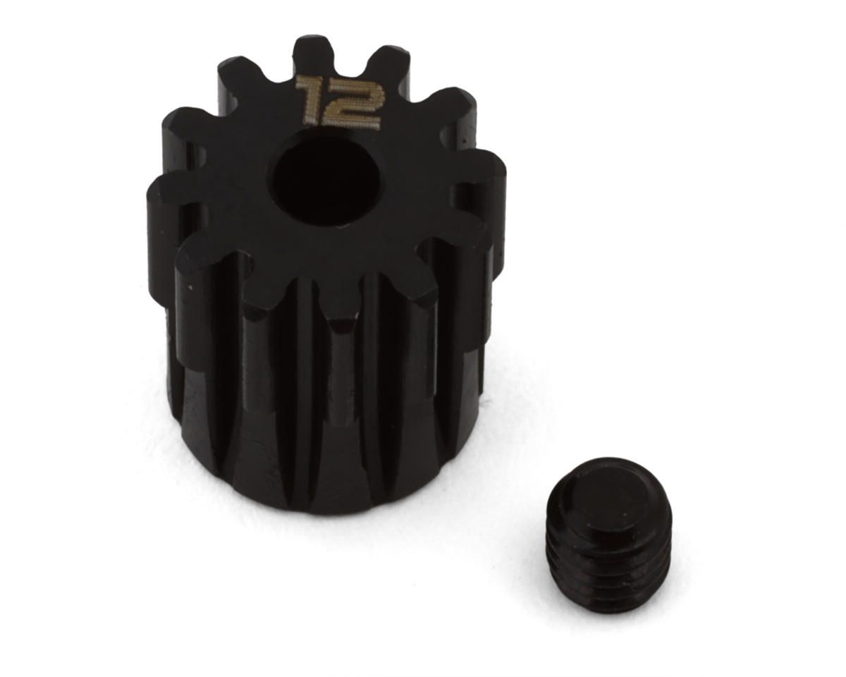 Incision Hardened Steel 32P Pinion Gear (3.17mm Bore) (12T)