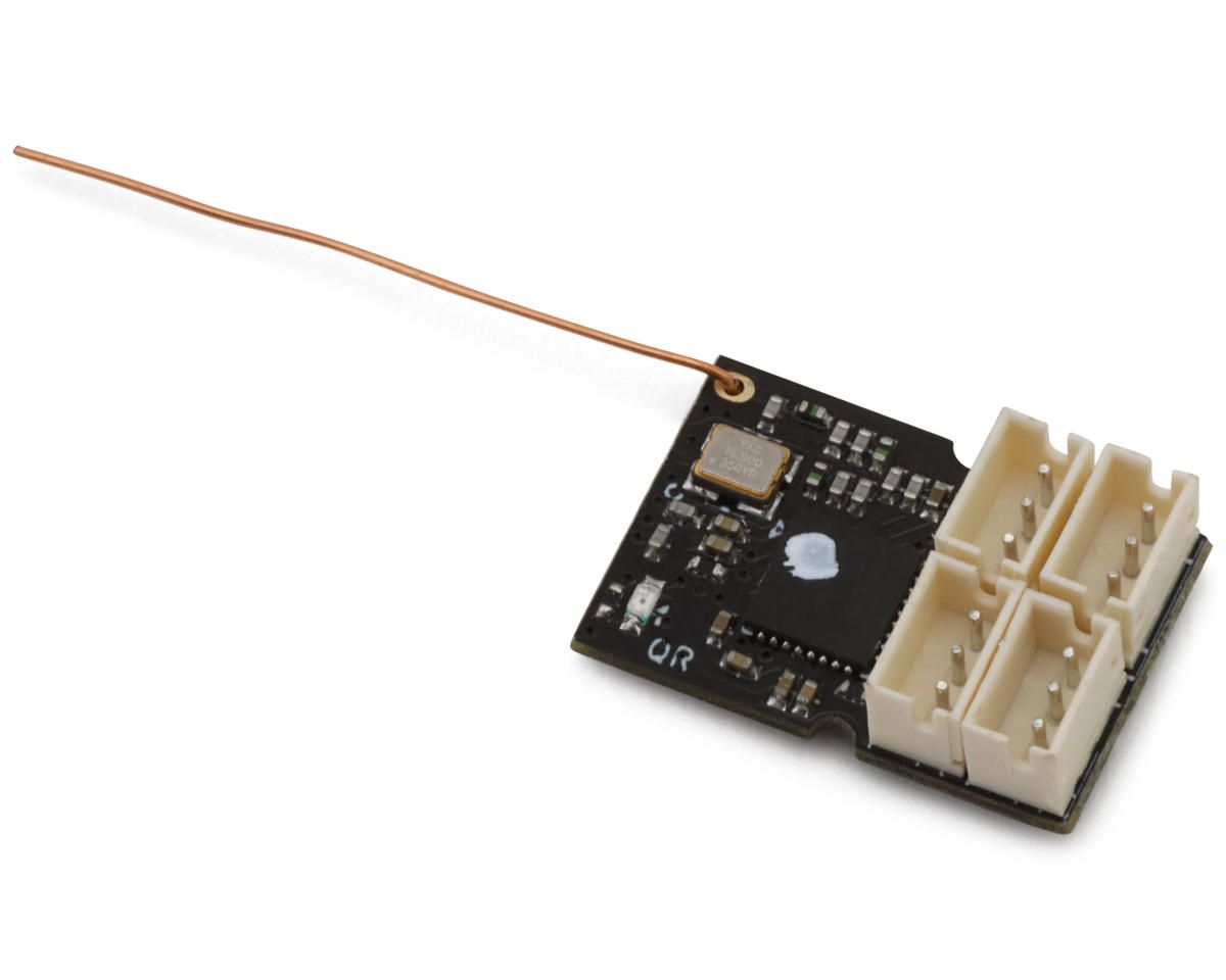 Flysky FS-R4M 4-Channel ANT Micro Receiver