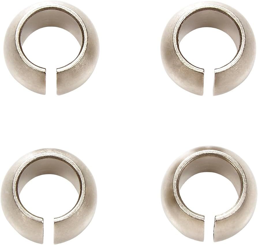 54559 Tamiya TT-02 Low Friction Suspension Balls (4)