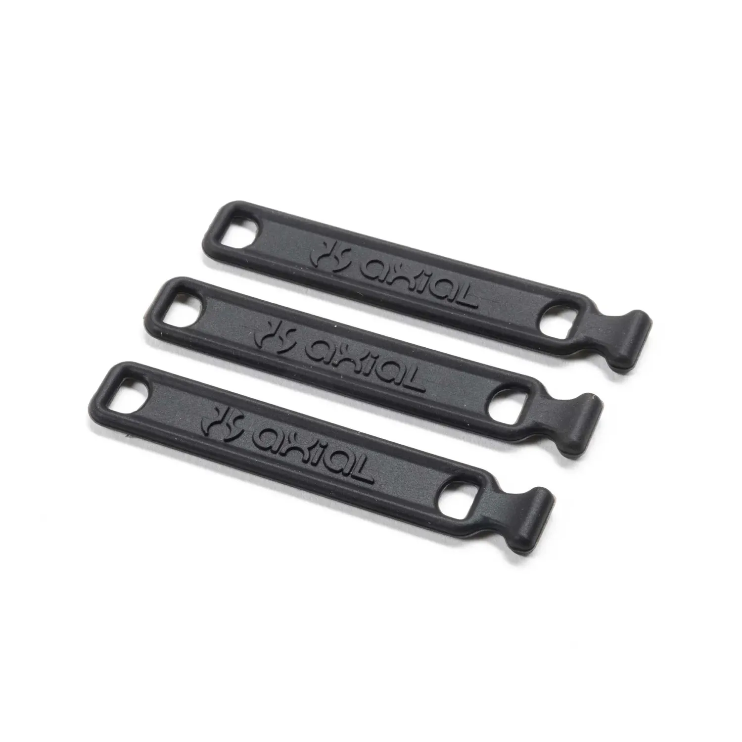 AXI-3314	 Battery Strap (3): SCX30