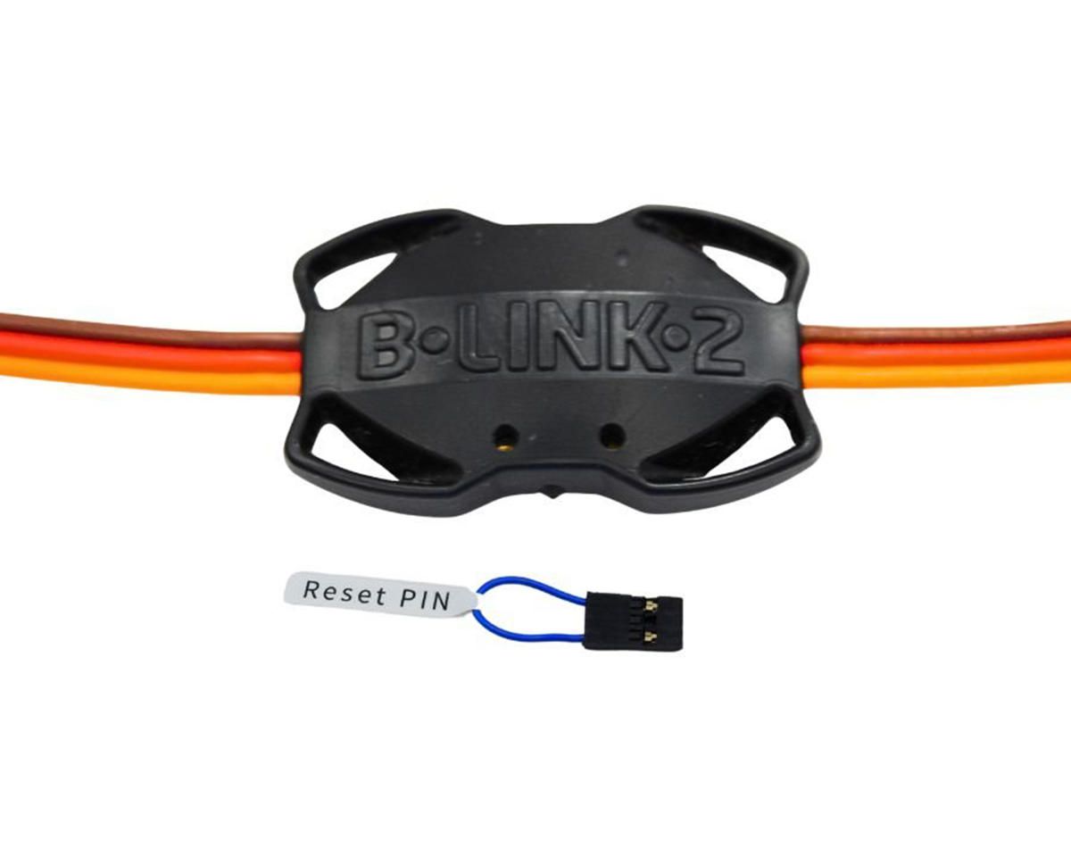 CSE011-0181-00	Castle Creations B-Link 2 Blurtooth Interface