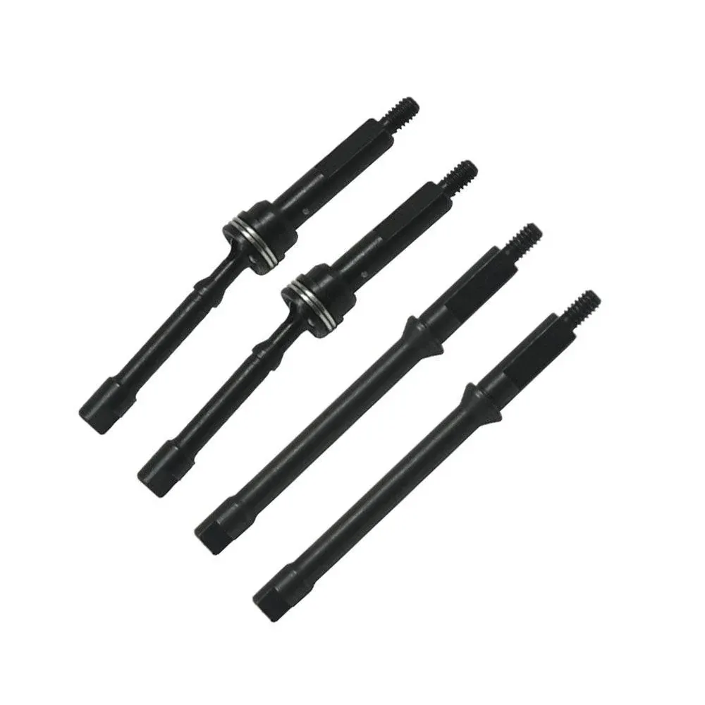 PHB7561 Powerhobby 1144 Steel Hardening CVD +4mm Axial SCX30