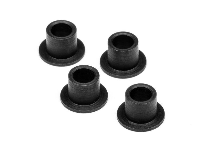 HPI114294  Steering Bushing 3x4.5x4mm (4pcs)