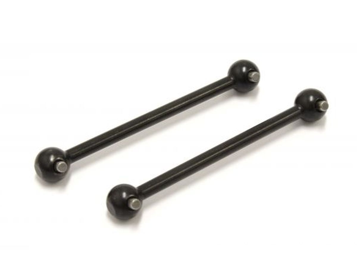 KYOFA533B  Swing Shaft FZ02L-B (2pcs)