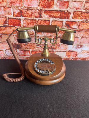 Audio Gästebuch Holz