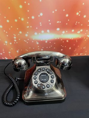 Audio Gästebuch Bronze