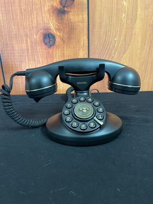 Audio Gästebuch Schwarz