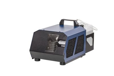 Look Solutions Unique 2.1 Hazer Nebelmaschine