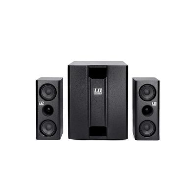 LD Systems DAVE 8 XS aktiv bis 40 Personen