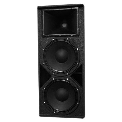 audio zenit ND 212 Hochleitsungstopteil