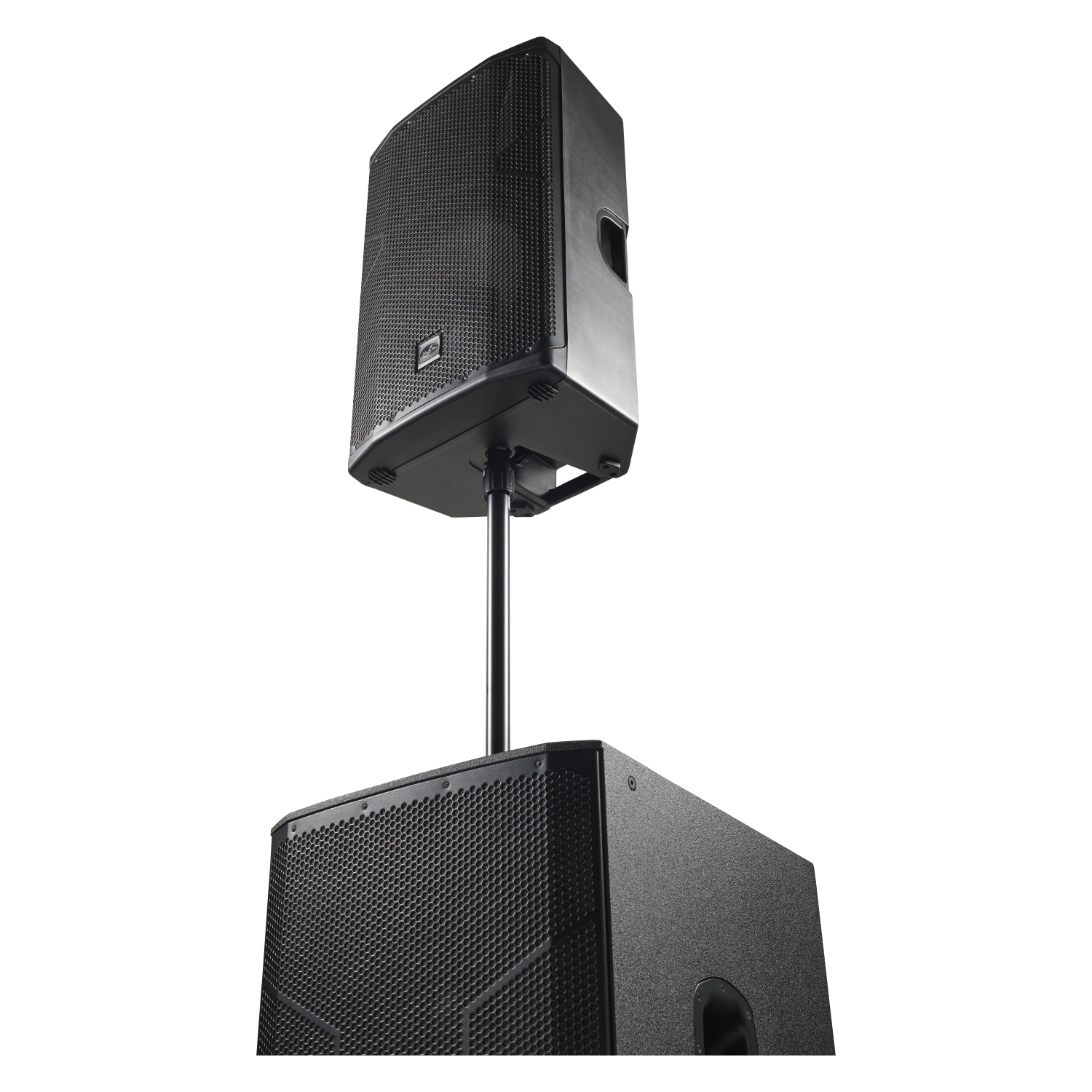 DAS Audio ALTEA-712A Aktivtopteil