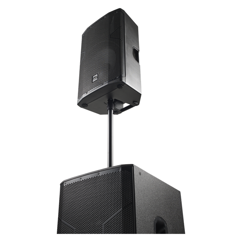 DAS Audio ALTEA-712A Aktivtopteil