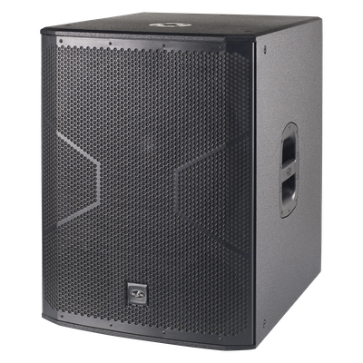 DAS Audio ALTEA-718A Subwoofer