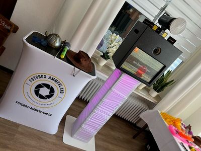 Fotoboxen
