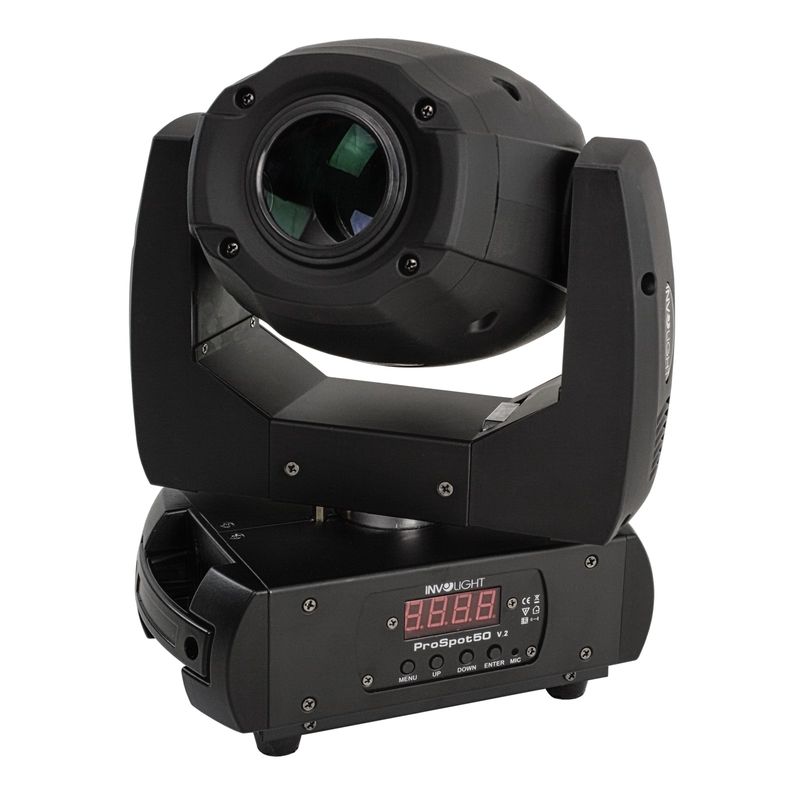 INVOLIGHT LED PROSpot50