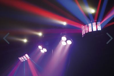 LED Bars