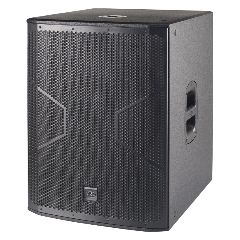 DAS Audio ALTEA-718A Subwoofer