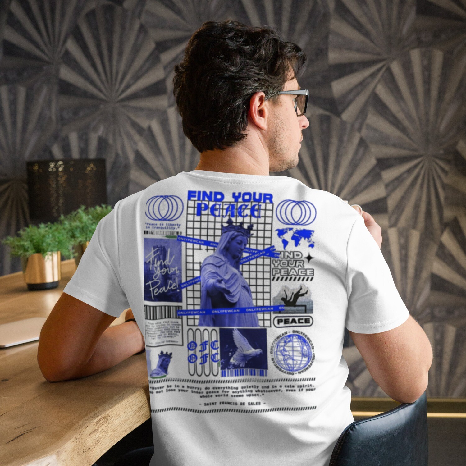 Find your Peace T-Shirt
