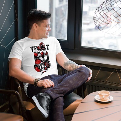 Trust No One T-Shirt