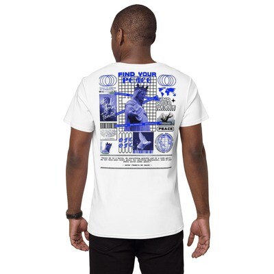Find your Peace T-Shirt