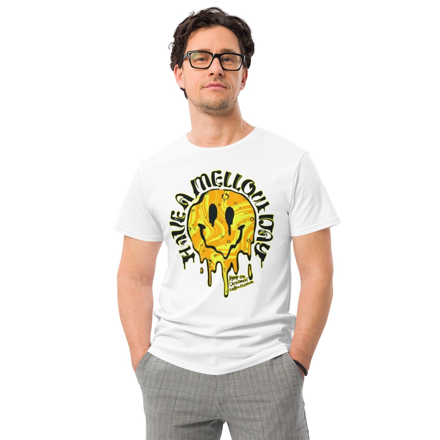 Have A Mellow Day T-Shirt