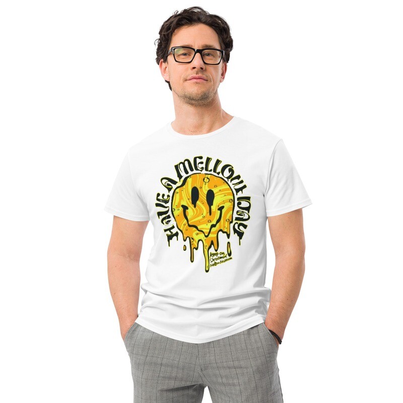 Have A Mellow Day T-Shirt