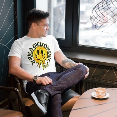 Have A Mellow Day T-Shirt