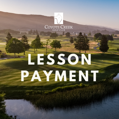 Lesson Payment