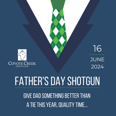Father&#39;s Day Shotgun Tickets (Sunday, June 16)
