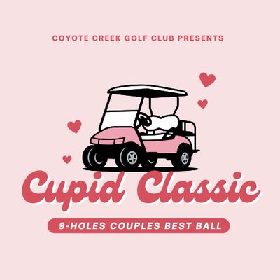 Cupid Classic Tickets (Saturday, Feb 14th)