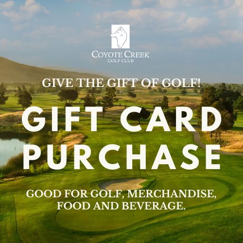Gift Cards (Physical)